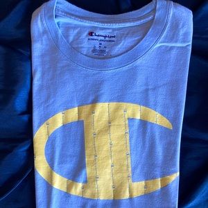 Men’s Champion Tee Shirt